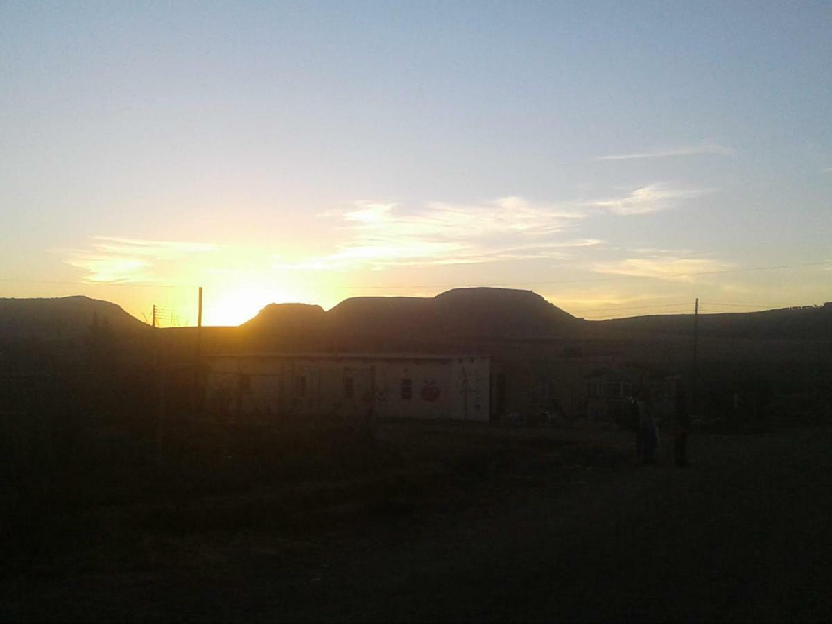 Denver Echo Exec. Guest House Maseru Kültér fotó